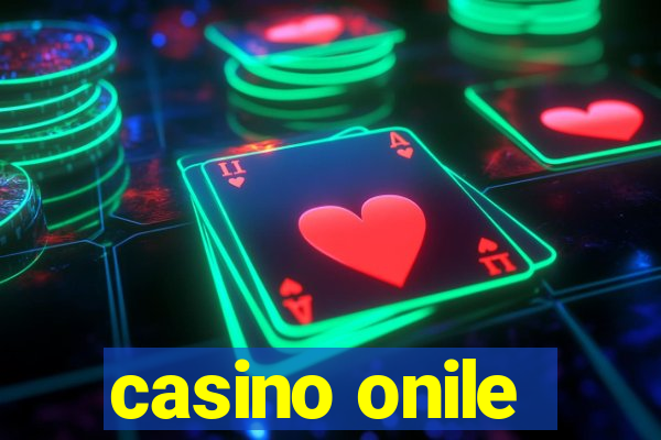 casino onile