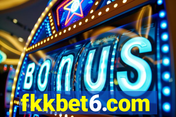 fkkbet6.com