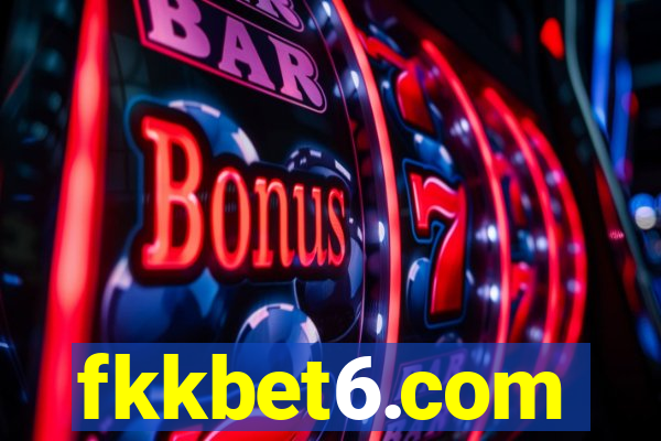 fkkbet6.com