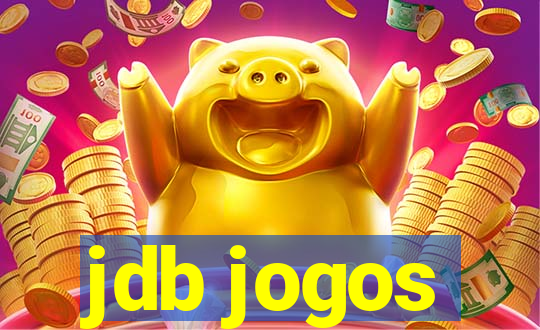 jdb jogos