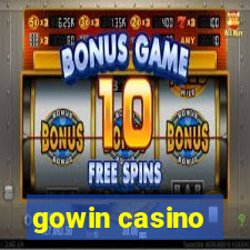 gowin casino