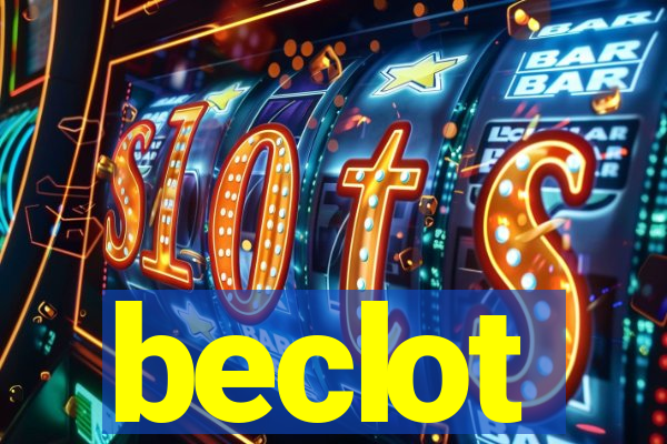 beclot