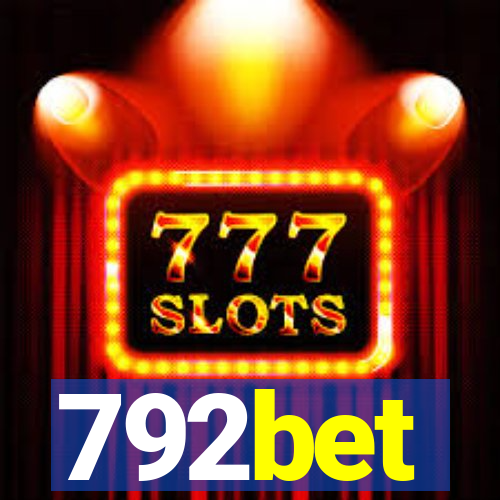 792bet