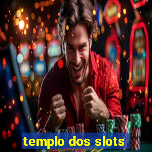 templo dos slots