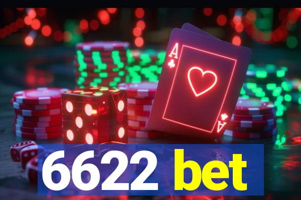 6622 bet