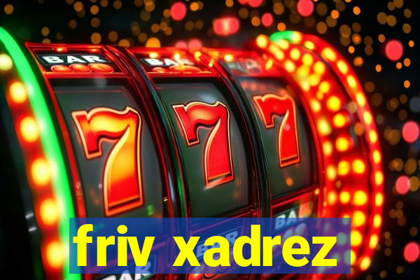 friv xadrez