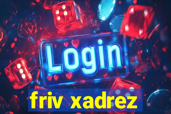 friv xadrez