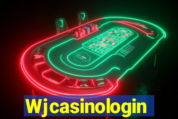 Wjcasinologin