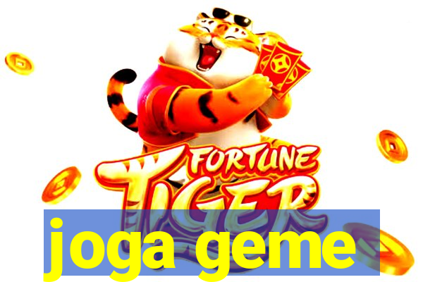 joga geme