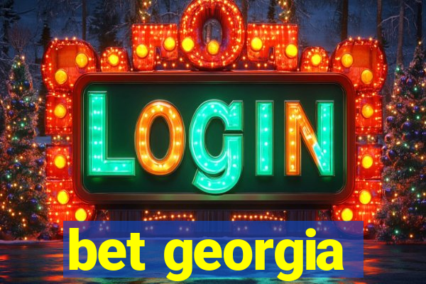 bet georgia