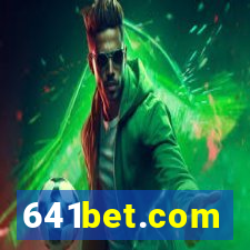 641bet.com