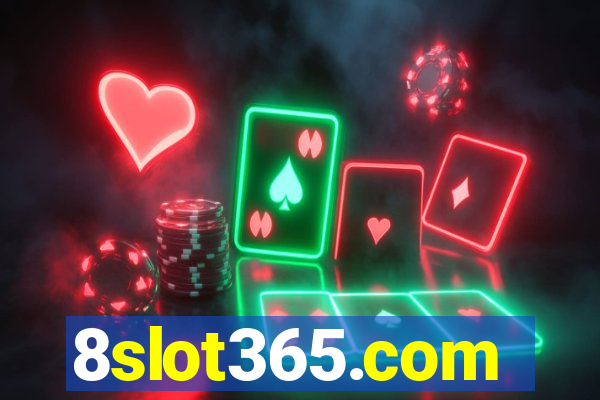 8slot365.com