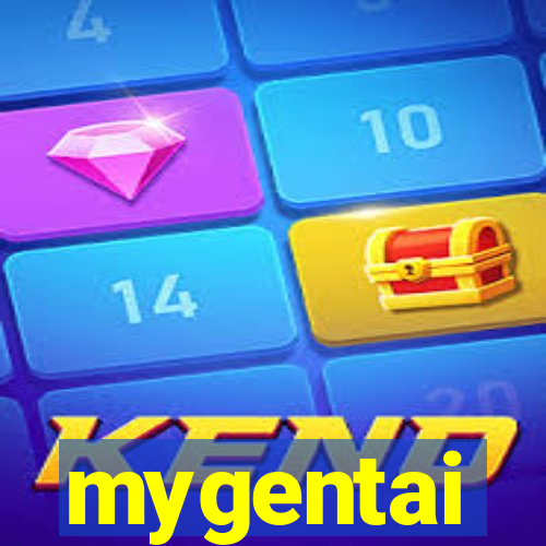 mygentai