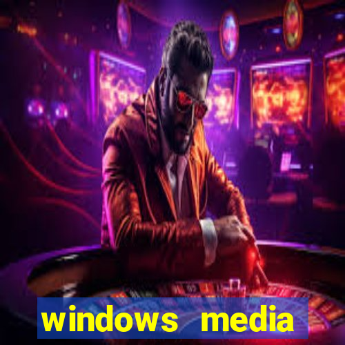 windows media player classic