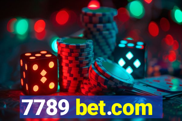 7789 bet.com