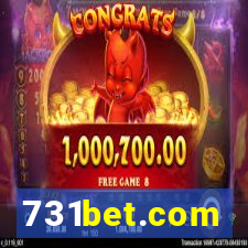 731bet.com