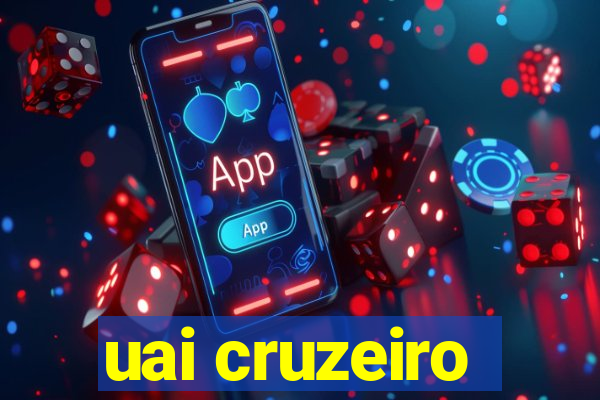 uai cruzeiro