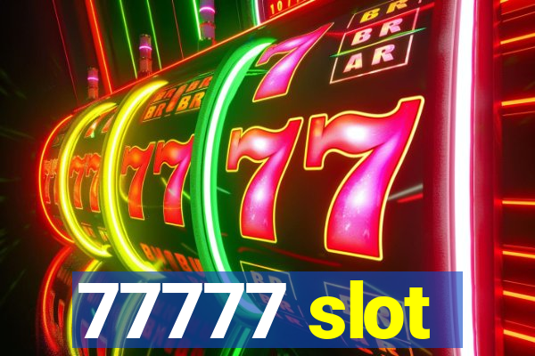 77777 slot