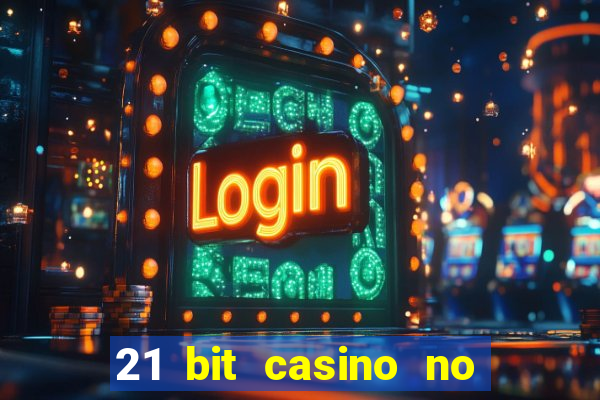 21 bit casino no deposit bonus