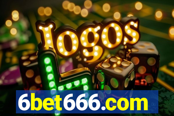 6bet666.com