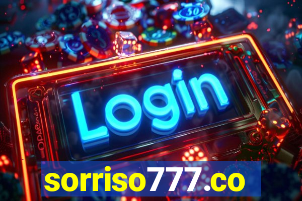 sorriso777.co