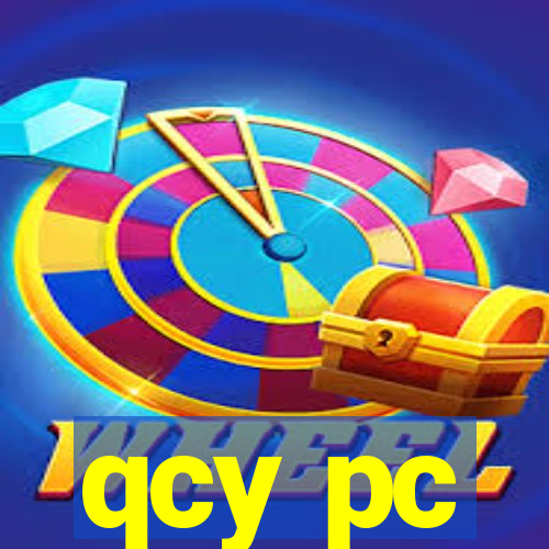 qcy pc