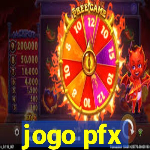 jogo pfx