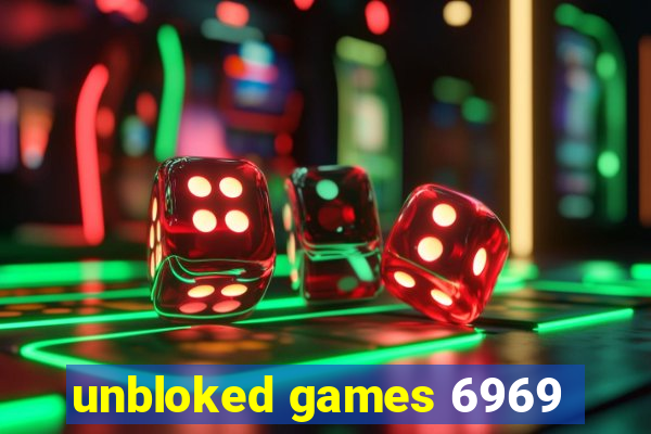 unbloked games 6969