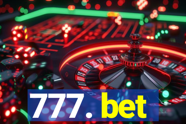 777. bet