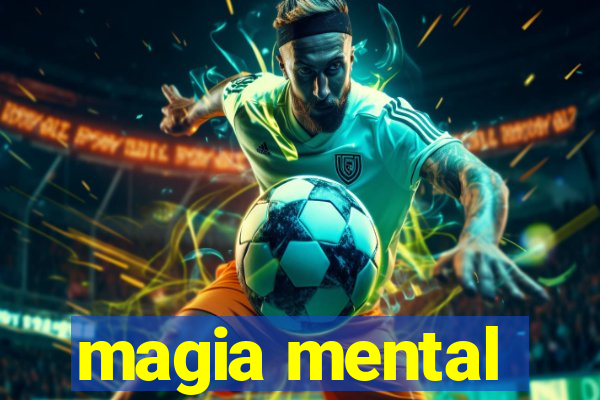 magia mental