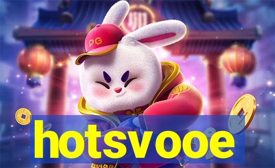 hotsvooe