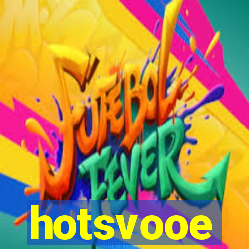 hotsvooe