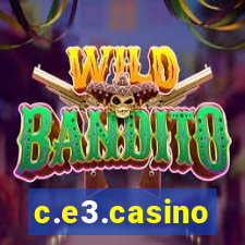 c.e3.casino