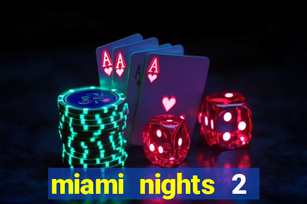 miami nights 2 java pt-br 320x240