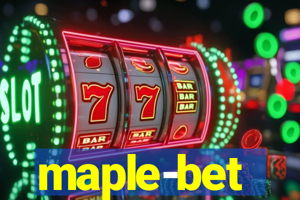 maple-bet