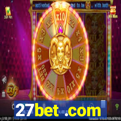 27bet .com