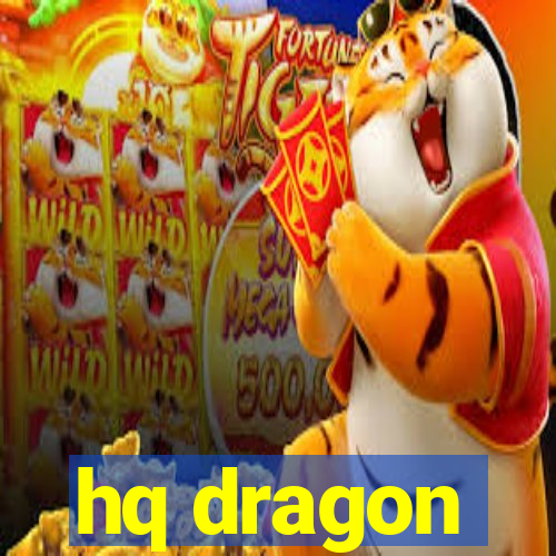 hq dragon