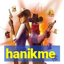 hanikme