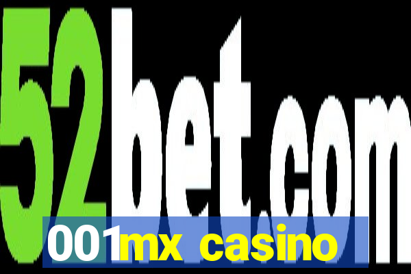 001mx casino