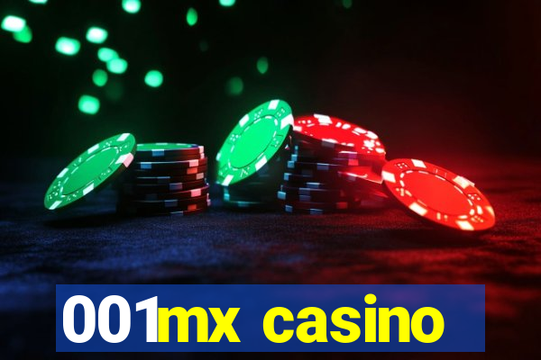 001mx casino