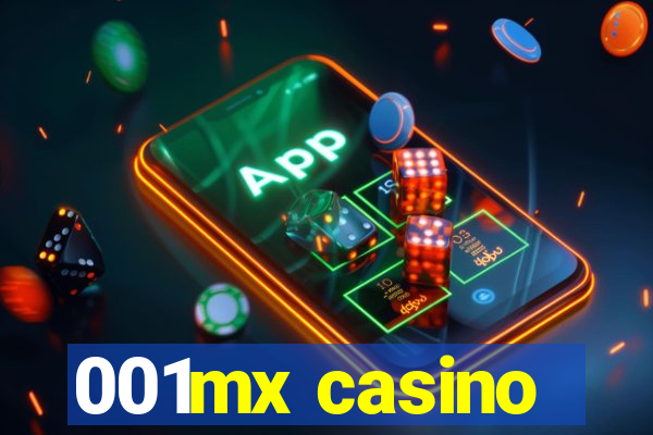 001mx casino