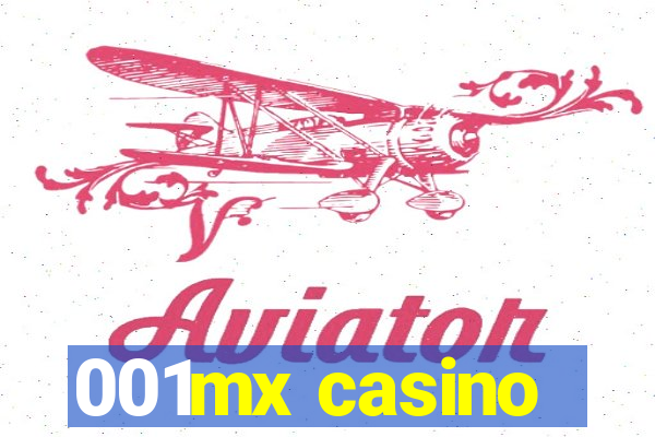 001mx casino