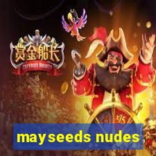 mayseeds nudes