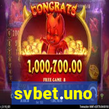 svbet.uno