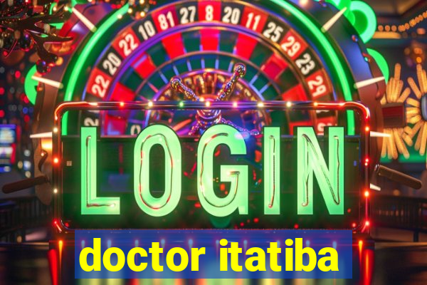 doctor itatiba