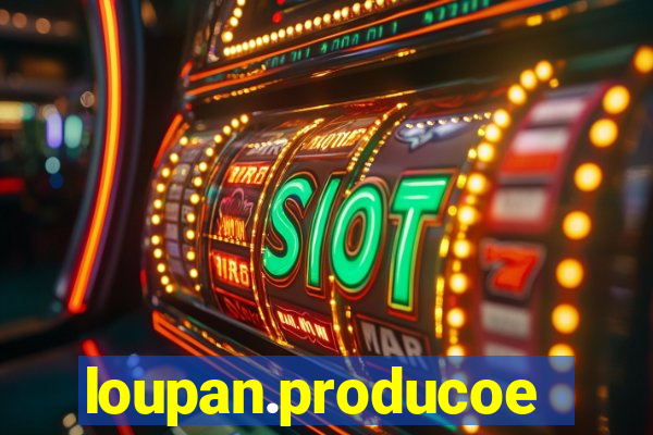 loupan.producoes