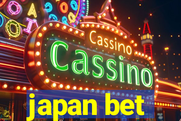 japan bet