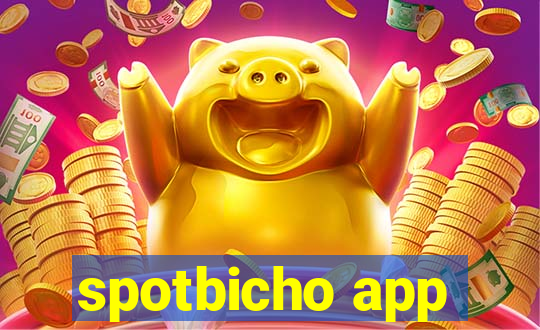 spotbicho app