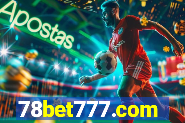 78bet777.com