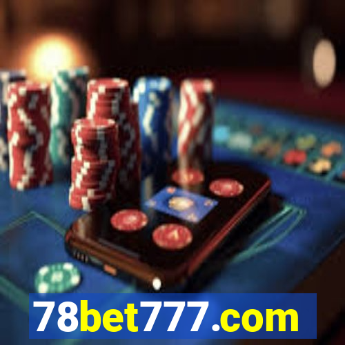 78bet777.com